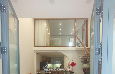 Nhà Lê Độ phù hợp vk ck trẻ hoặc đầu tư. Nội thất cao cấp, giá hợp lý