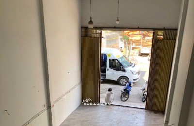 CHÍNH CHỦ BÁN NHÀ NGAY CHỢ KHU DÂN CƯ THUẬN ĐẠO - BẾN LỨC - LONG AN
