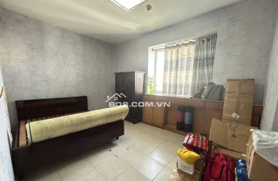 BÁN GẤP CĂN HỘ CHUNG CƯ TẠI PHƯỜNG BÌNH ĐÔNG (P7, Q8 CŨ) –GIÁ CHỈ 1 TỶ 950 – FULL NỘI THẤT – VIEW LANDMARK 