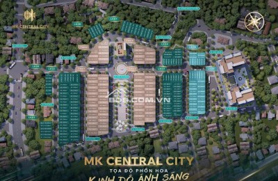 LÔ ĐẤT 90M2 TẠI KDT PHỦ HÀ TRUNG TÂM PHAN RANG giá 2yt3