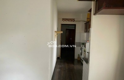  CẦN BÁN GẤP CĂN HỘ CHUNG CƯ 176 HẬU GIANG – LẦU 1, DỌN VÀO Ở NGAY 
