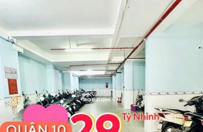 CƠ HỘI ĐẦU TƯ AN TOÀN– DÒNG TIỀN ỔN ĐỊNH TRÊN 2 TỶ/NĂM- CHDV CÁC QUẬN TRUNG TÂM: chỉ từ 11 Tỷ. LH: 0933910039