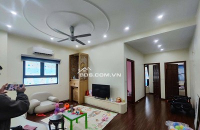 Bán Căn Hộ Chung Cư BQP 106m2, 3PN, Mỹ Đình. Giá: 6,3 tỷ