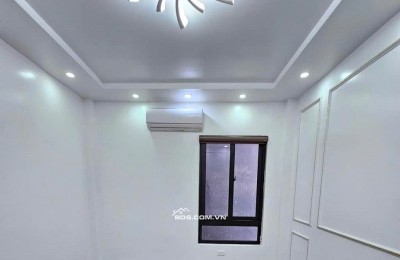 NHÀ LÊ ĐỨC THỌ – 40M2 X 5 TẦNG – NGÕ Ô TÔ – 7 TỶ
