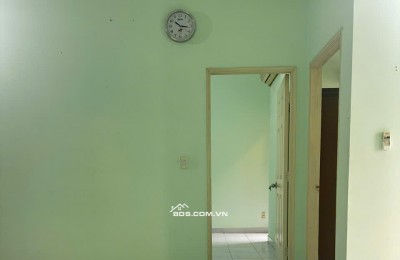 CHUNG CƯ LÊ THÀNH AN LẠC 2PN ĐÃ CÓ SỔ GIÁ 2 TỶ 250