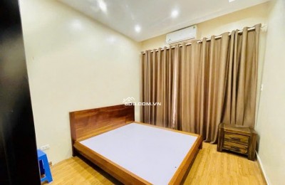 NHÀ XUÂN ĐỈNH – 35M2 x 5 TẦNG – MẶT TIỀN 4M – NHỈNH 6 TỶ – SỔ ĐỎ SẴN SÀNG