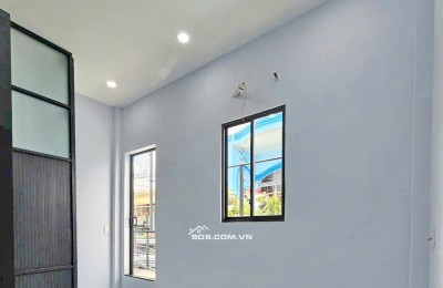 Bán nhà riêng tại Huỳnh Tấn Phát, Q7, 3,79 tỷ, 39,6 m2