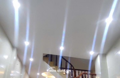 Bán Nhà Đẹp Mỗ Lao, DT 51m² x 4 Tầng, Giá Hơn 7 Tỷ!