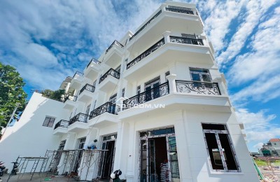 Dự Án HOT Tại Bảo Tân Residence – Nhà Thô Giá Ưu Đãi Cho Nhà Đầu Tư