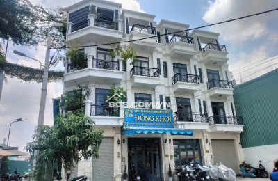 BẢO TÂN RESIDENCE- KHU DÂN CƯ HIỆN ĐẠI BẠC NHẤT Q. BÌNH TÂN