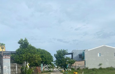 CHÍNH CHỦ BÁN NHANH LÔ HAI MẶT TIỀN ĐIỆN NAM ĐÔNG