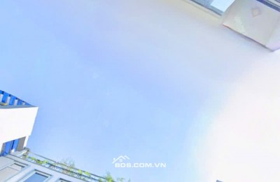 BÁN NHÀ Q10- HẺM XE TẢI THÀNH THÁI- NGANG 8M- CAO 5 TẦNG THU NHẬP 3.6 TỶ/5NĂM. Mr Vũ: 0933 910 039