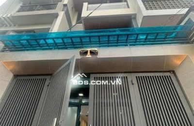 KHU VIP LÊ TRỌNG TẤN  NHÀ 3 TẦNG SÁT MẶT TIỀN, HẺM XE TẢI NÉ 6M