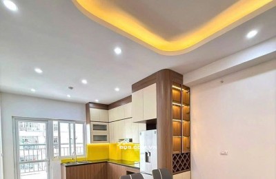 Chính Chủ Bán Căn Hộ 2PN DT 72m2 Full Nội Thất Tòa HH03E KĐT Thanh Hà - Giá Tốt!