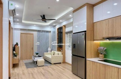 Chính chủ bán căn hộ chung cư KĐT Thanh Hà Kiến Hưng Hà Đông DT 67m2 2 ngủ Full nội thất giá 2.46 tỷ