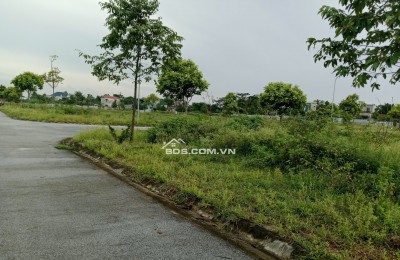 đất biệt thự MB 04 Quảng Phú giá tốt
