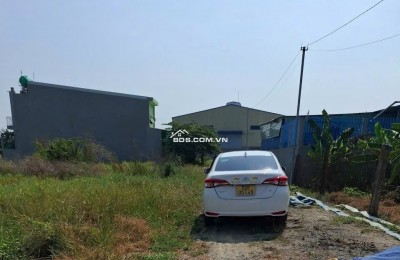 Chính chủ bán miếng đất tại Xã Phước Vân, Huyện Cần Đước, Tỉnh Long An