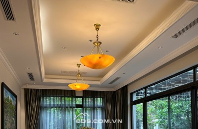  CHUYỂN NHƯỢNG BIỆT THỰ ĐƠN LẬP CĂN GÓC – NGUYỆT QUẾ 17-02, VINHOMES RIVERSIDE 