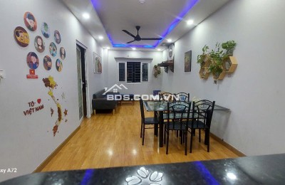 CHÍNH CHỦ CHO THUÊ CĂN HỘ CHUNG CƯ MỸ KIM ĐẦY ĐỦ NỘI THẤT, 76M2 CHỈ 10TR/TH. LH:0947961777.