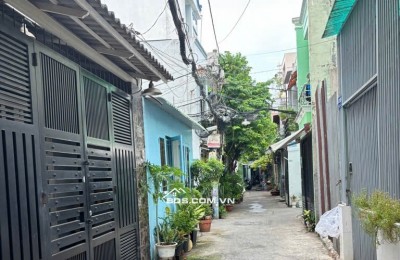 NHỈNH 5 TỶ SỞ HỮU NGAY CHDV 60M2 5 LẦU 7PN PHƯỜNG 10 GÒ VẤP