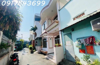 NHÀ 2 TẦNG, 100M², HỒ BÁ PHẤN, PHƯỚC LONG A, QUẬN 9 - GIÁ HỜI 7.8 TỶ - SỔ  CHÍNH CHỦ!