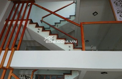 Gia đình sang Mỹ định cư cần bán nhà 2 tầng+lửng ,gần bệnh viện 600 giường Đà Nẵng giá rẻ