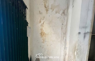 BÁN NHÀ CẦU KHO QUẬN 1, DT 77,7 M2 SHR CHỈ 21,5 TỶ. LH: 0934026878