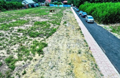 Bán lô đất 100m² tại Bàu Cạn, Long Thành – Gần chợ, gần siêu thị, sẵn sổ, chỉ 1,5 tỷ!