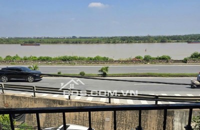 Chính chủ rất cần bán biệt thự mặt phố ven sông, 180m2, giá 39 triệu phú Thượng, Tây Hồ