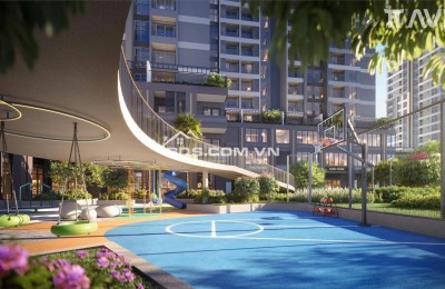 TT AVIO chạm ngưỡng sang chảnh sở hửu ngay CH 2PN chuẩn Nhật Bản chỉ 37 triệu/m2.