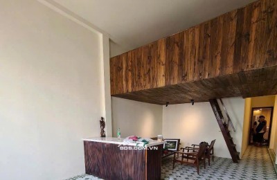 CĂN HỘ TRUNG TÂM P. AN ĐÔNG – NGAY CHỢ HÒA BÌNH – GIÁ 2.4 TỶ