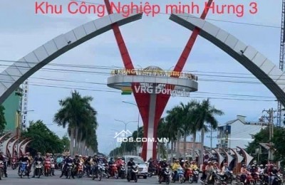 Chủ gửi bán lô đất đẹp giáp khu đô thị Phúc Hưng Golden, giá cực kì sốc luôn quý khách hàng ơi