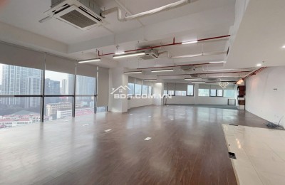 Chính chủ cho thuê văn phòng 178m2 - tòa Viwaseen 48 Tố Hữu
