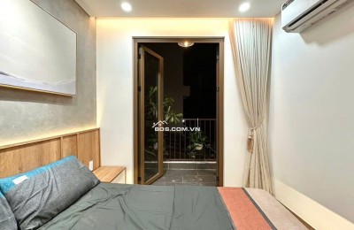 BÁN NHÀ NHỈNH 4 TỶ HẺM XE HƠI QUẬN BÌNH THẠNH