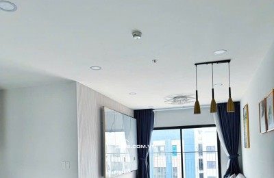 Căn hộ liền kề Vincom Dĩ An TPHCM giá đẹp