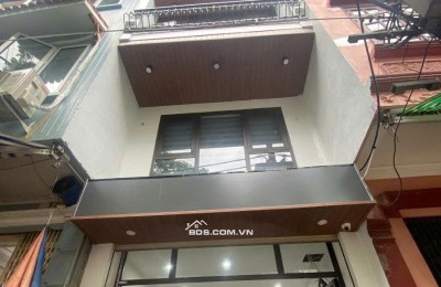 Bán nhà 2 mặt phố Quang Trung-Lý Thường Kiệt Hà Đông kinh doanh đỉnh diện tích 70m2x 5 tầng giá 23,6 tỷ