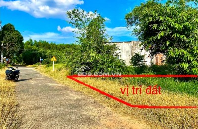 Bán Đất Nền 5x51m – Cách Sân Bay Long Thành 6km – Tiềm Năng Gấp Đôi