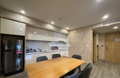 CHO THUÊ CĂN HỘ 1 PN Fhome - Giá từ 13 triệu/tháng
