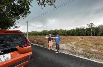 Đất nền giá rẻ sổ sẵn Định An, Dầu Tiếng, TP. Hồ Chí Minh giá từ 2  triệu/m2