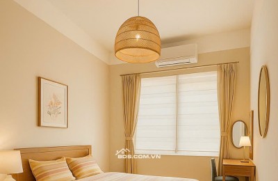 Cần bán nhà Núi Trúc 27m² x 6 tầng, gần Giảng Võ, Kim Mã, giá hợp lý