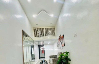 Nhỉnh 2 Tỷ - Minh Khai - Hai Bà Trưng