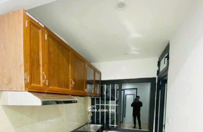 THANH XUÂN NGÕ RỘNG GẦN PHỐ BÁN ĐẤT TẶNG NHÀ 4 TẦNG 50M2 Ở LUÔN