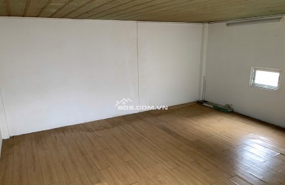 NHÀ BÁN HOẶC CHO THUÊ CHÍNH CHỦ VI BẰNG DT: 4,6 x 7,3m, hẻm 4m xe hơi CHỈ 2,2 tỷ