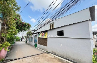 Căn góc 2 mặt hẻm đều xe hơi thông vi vu, đường 160 P. Tăng Nhơn Phú A - 108m2 - 4.999 TỶ