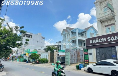 4.9 Tỷ-  72.1m2 - 2PN - Xe hơi ngủ trong nhà Đường Làng Tăng Phú, Tăng A
