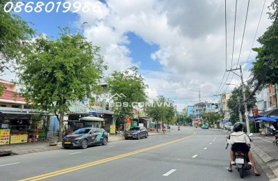 Bán nhà khu phố ẩm thực Man Thiện -4.7 tỷ- 63M2 - 2 Tầng Hoàn Công Đủ