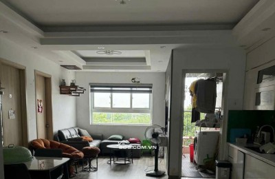 BÁN CĂN GÓC CHUNG CƯ 80M² – 3PN – TÒA HH02C THANH HÀ KIẾN HƯNG HÀ ĐÔNG – FULL NỘI THẤT – GIÁ CHỈ 3.5 TỶ