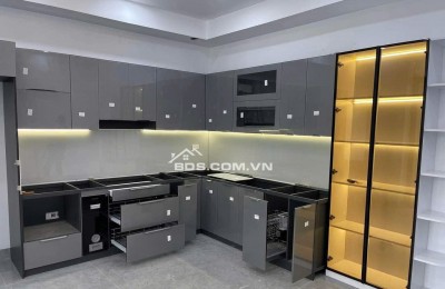 XUÂN LA TÂY HỒ - CĂN HỘ 3 NGỦ 3 WC 2 BAN CÔNG 132m GIÁ 9 TỶ HƠN