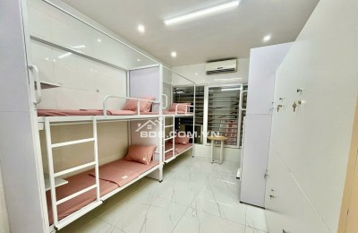 Bán Nhà Xã Đàn(10m Ra Phố: 8 Tỉ,DT Sổ Vuôg 32m, MT 3,9m,Mặt Ngõ KD,ÔTÔ