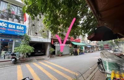 NGỌC THỤY,LONG BIÊN nhỉnh 29tỷ 102m Ô TÔ,NGÕ THÔNG,GẦN PHỐ,GẦN CÔNG VIÊN